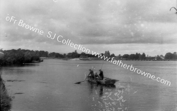 SHANNON SCHEME TAIL RACE MEETING SHANNON BELOW PARTEEN